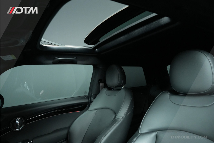 MINI Mini 1.5 Cooper Camden | Pano | Sfeer | Camera | Leder
