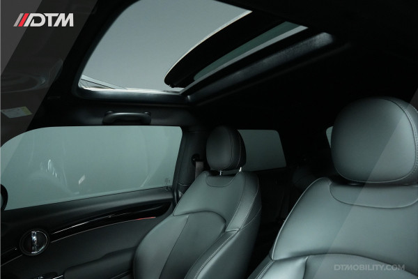 MINI Mini 1.5 Cooper Camden | Pano | Sfeer | Camera | Leder