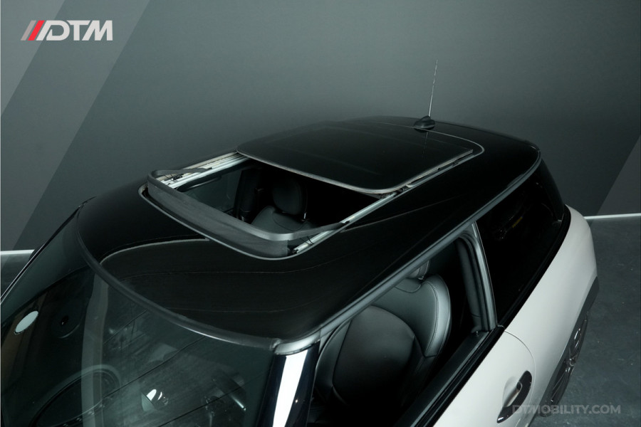 MINI Mini 1.5 Cooper Camden | Pano | Sfeer | Camera | Leder