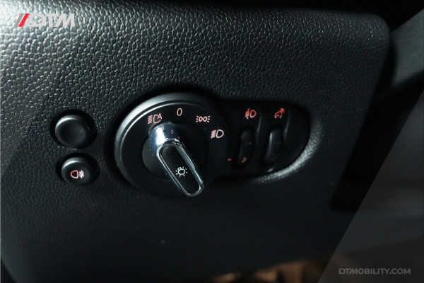 MINI Mini 1.5 Cooper Camden | Pano | Sfeer | Camera | Leder