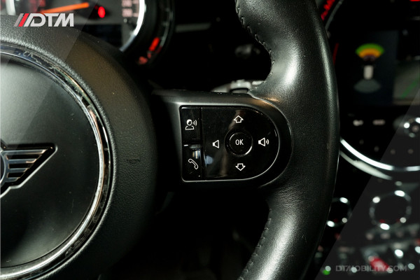 MINI Mini 1.5 Cooper Camden | Pano | Sfeer | Camera | Leder