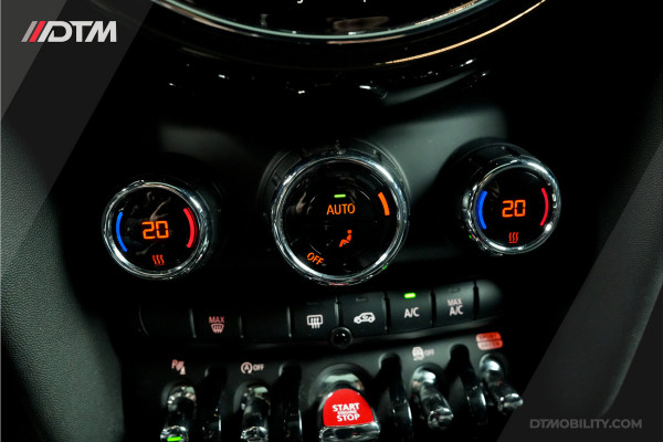 MINI Mini 1.5 Cooper Camden | Pano | Sfeer | Camera | Leder