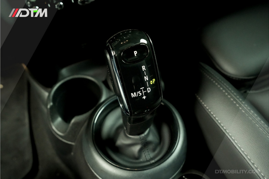 MINI Mini 1.5 Cooper Camden | Pano | Sfeer | Camera | Leder