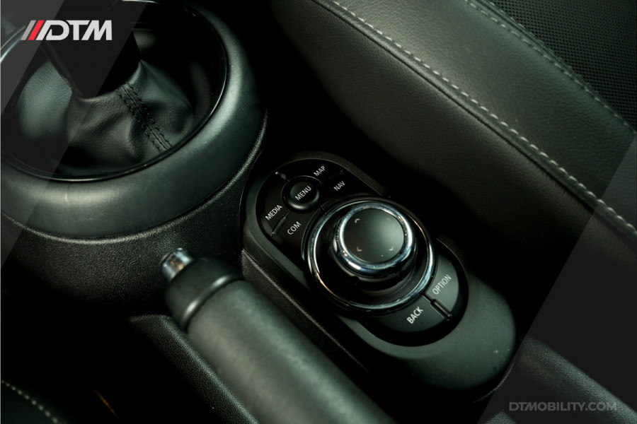 MINI Mini 1.5 Cooper Camden | Pano | Sfeer | Camera | Leder