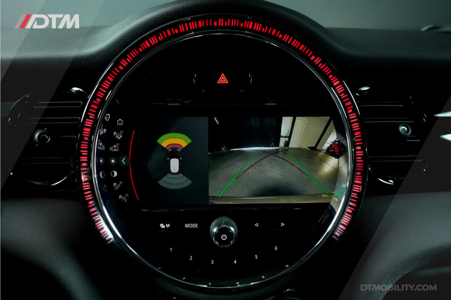 MINI Mini 1.5 Cooper Camden | Pano | Sfeer | Camera | Leder