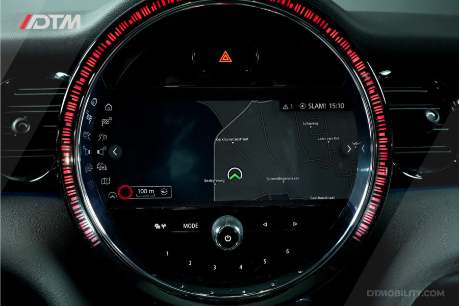 MINI Mini 1.5 Cooper Camden | Pano | Sfeer | Camera | Leder