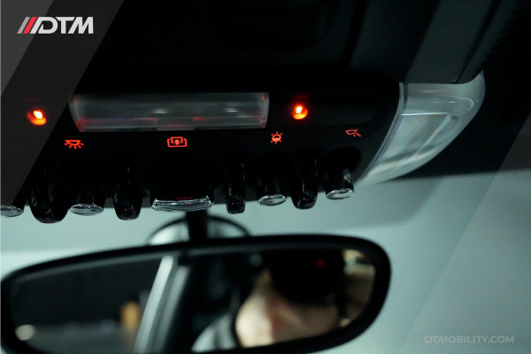 MINI Mini 1.5 Cooper Camden | Pano | Sfeer | Camera | Leder