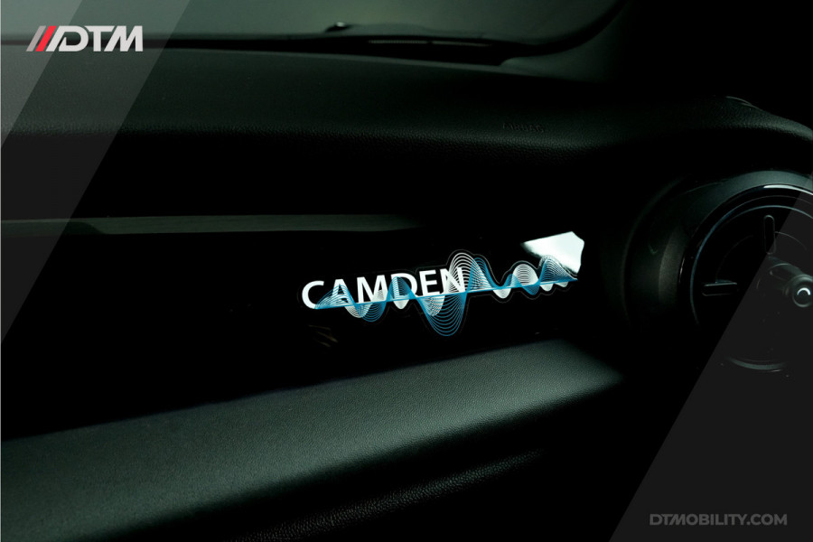 MINI Mini 1.5 Cooper Camden | Pano | Sfeer | Camera | Leder