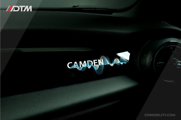 MINI Mini 1.5 Cooper Camden | Pano | Sfeer | Camera | Leder