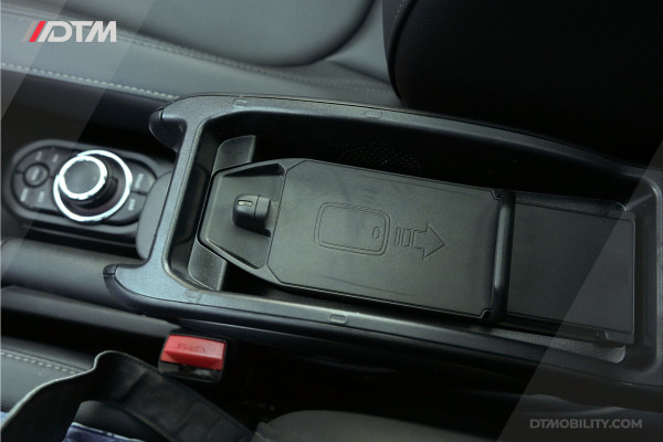 MINI Mini 1.5 Cooper Camden | Pano | Sfeer | Camera | Leder