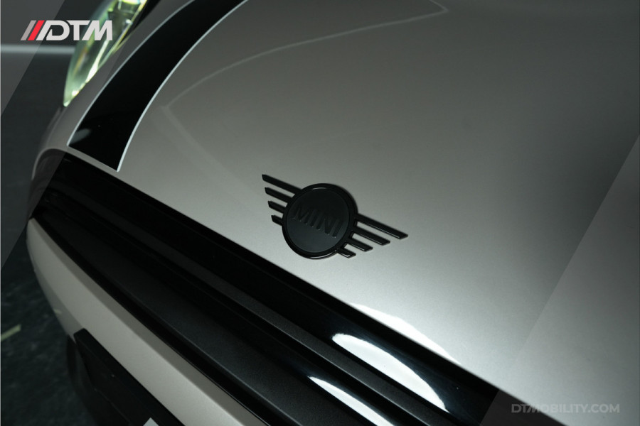 MINI Mini 1.5 Cooper Camden | Pano | Sfeer | Camera | Leder