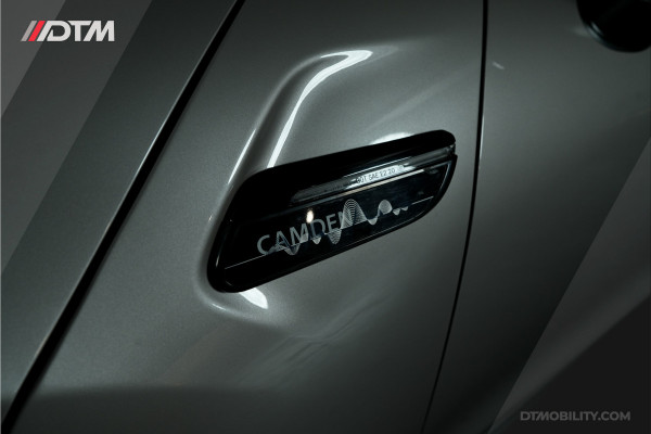 MINI Mini 1.5 Cooper Camden | Pano | Sfeer | Camera | Leder