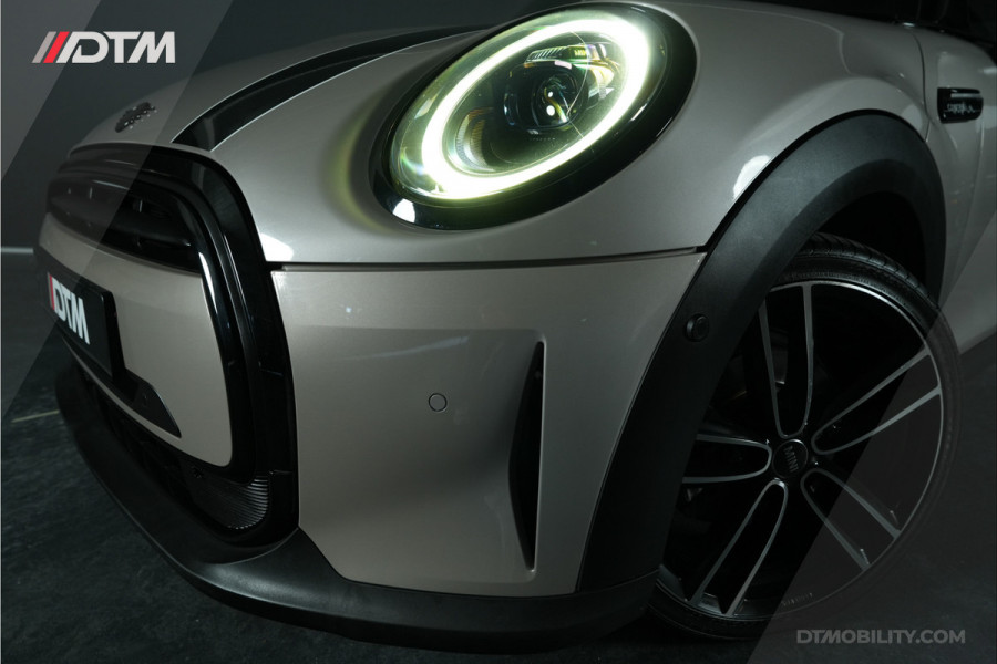 MINI Mini 1.5 Cooper Camden | Pano | Sfeer | Camera | Leder