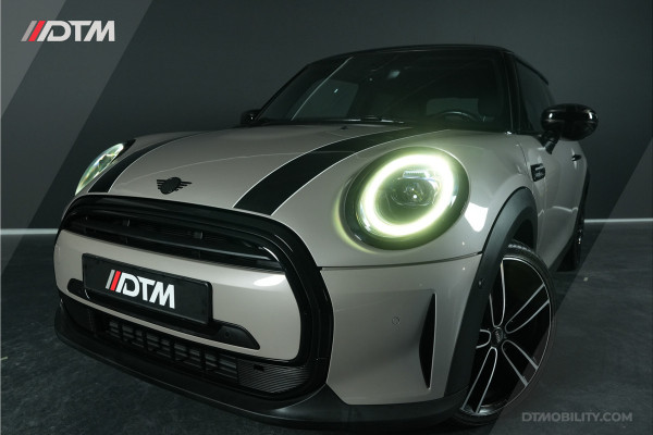 MINI Mini 1.5 Cooper Camden | Pano | Sfeer | Camera | Leder