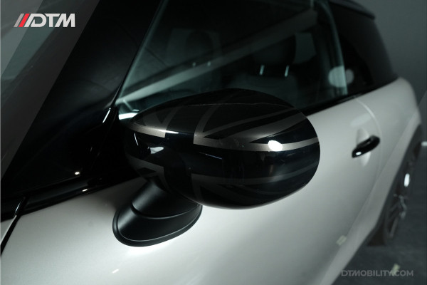 MINI Mini 1.5 Cooper Camden | Pano | Sfeer | Camera | Leder