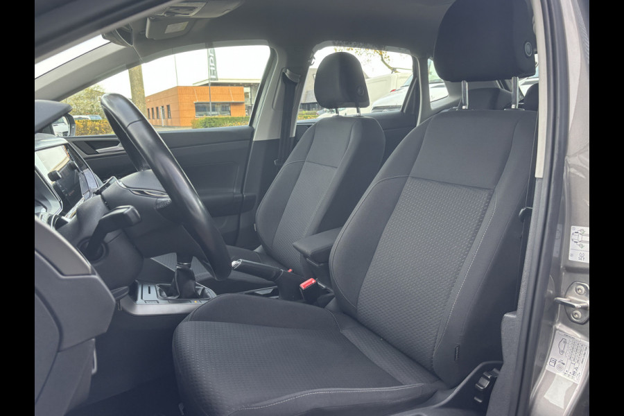 Volkswagen Polo 1.0 TSI Highline Business | Parkeer Sensoren | Stoelverwarming | Navi | Cruise