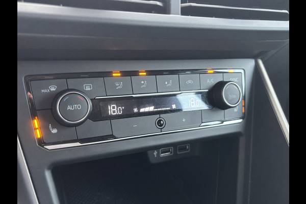 Volkswagen Polo 1.0 TSI Highline Business | Parkeer Sensoren | Stoelverwarming | Navi | Cruise