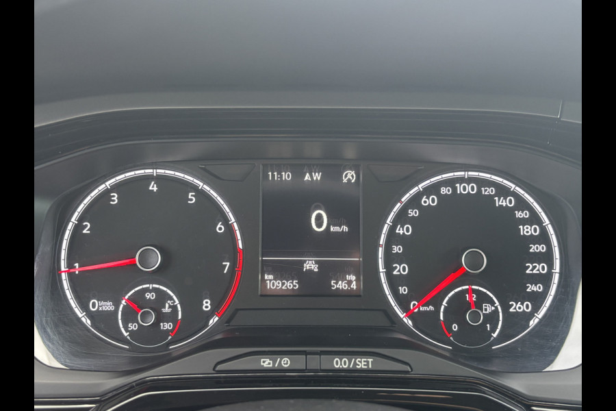 Volkswagen Polo 1.0 TSI Highline Business | Parkeer Sensoren | Stoelverwarming | Navi | Cruise