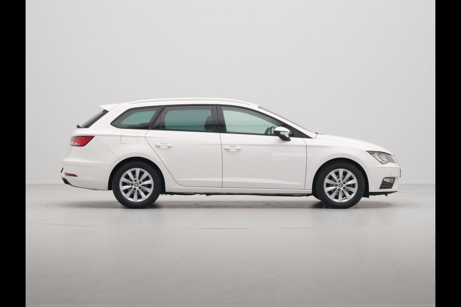 Seat León ST 1.0 TSI 115pk DSG Style Business Intense Navigatie Pdc Clima Privacy glas Keyless 313