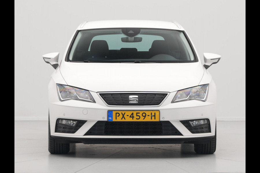 Seat León ST 1.0 TSI 115pk DSG Style Business Intense Navigatie Pdc Clima Privacy glas Keyless 313