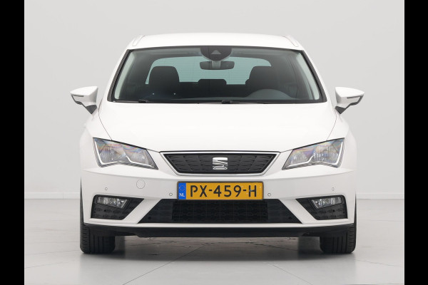 Seat León ST 1.0 TSI 115pk DSG Style Business Intense Navigatie Pdc Clima Privacy glas Keyless 313