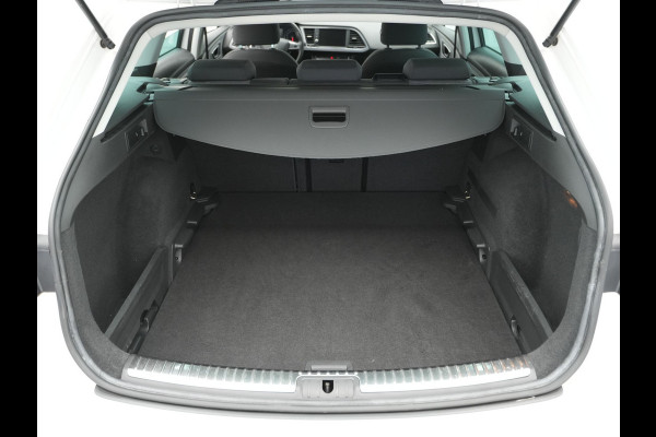 Seat León ST 1.0 TSI 115pk DSG Style Business Intense Navigatie Pdc Clima Privacy glas Keyless 313