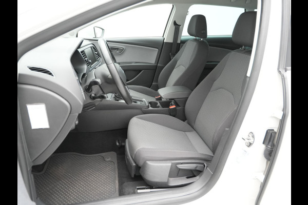 Seat León ST 1.0 TSI 115pk DSG Style Business Intense Navigatie Pdc Clima Privacy glas Keyless 313