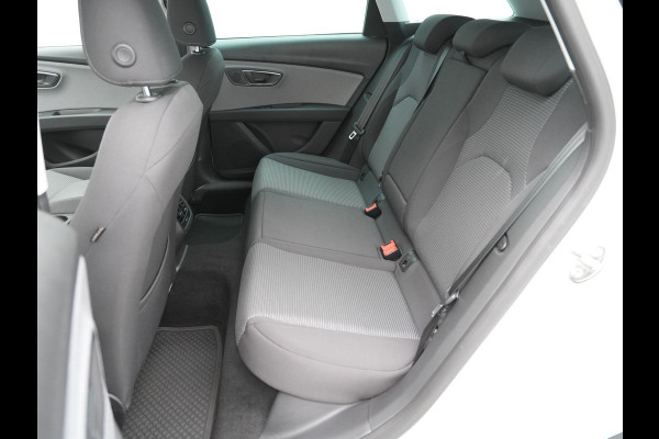 Seat León ST 1.0 TSI 115pk DSG Style Business Intense Navigatie Pdc Clima Privacy glas Keyless 313