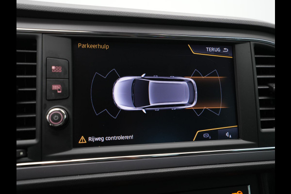 Seat León ST 1.0 TSI 115pk DSG Style Business Intense Navigatie Pdc Clima Privacy glas Keyless 313