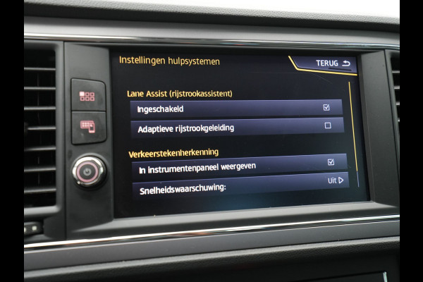 Seat León ST 1.0 TSI 115pk DSG Style Business Intense Navigatie Pdc Clima Privacy glas Keyless 313