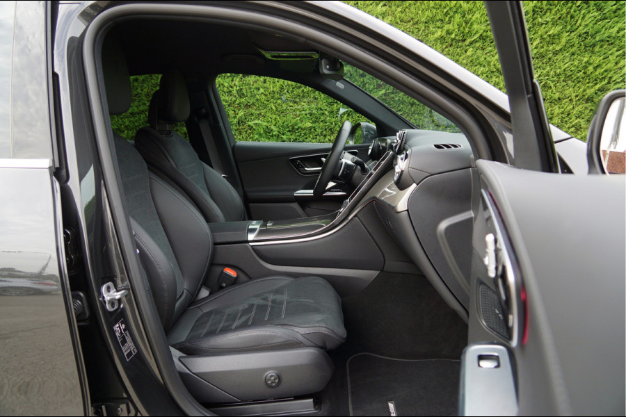 Mercedes-Benz GLC GLC 300 e 4M AMG Line | Dodehoek Memory Distronic Sfeerverlichting