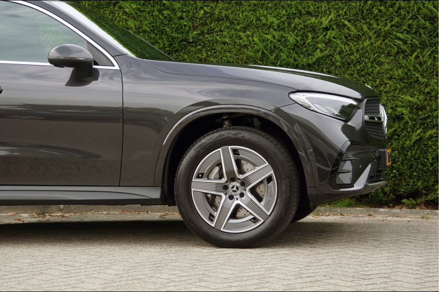 Mercedes-Benz GLC GLC 300 e 4M AMG Line | Dodehoek Memory Distronic Sfeerverlichting