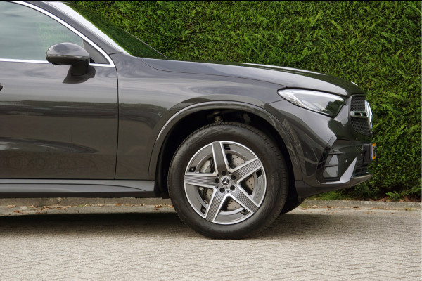 Mercedes-Benz GLC GLC 300 e 4M AMG Line | Dodehoek Memory Distronic Sfeerverlichting