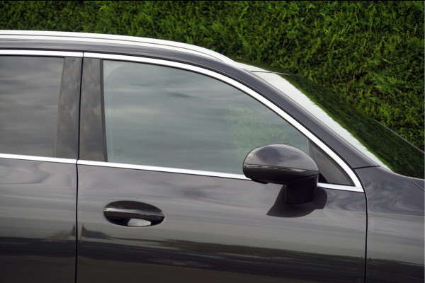 Mercedes-Benz GLC GLC 300 e 4M AMG Line | Dodehoek Memory Distronic Sfeerverlichting