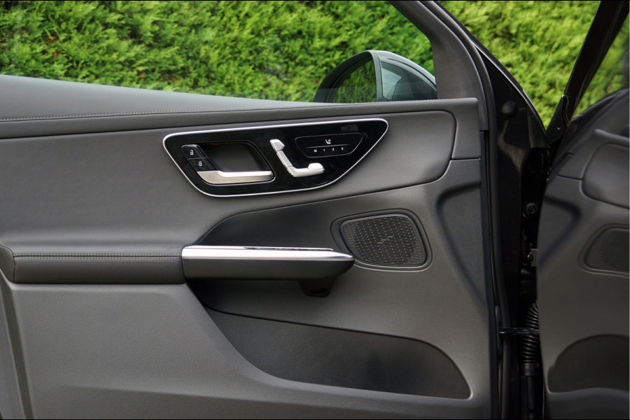 Mercedes-Benz GLC GLC 300 e 4M AMG Line | Dodehoek Memory Distronic Sfeerverlichting