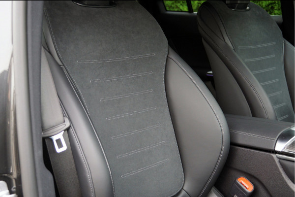 Mercedes-Benz GLC GLC 300 e 4M AMG Line | Dodehoek Memory Distronic Sfeerverlichting