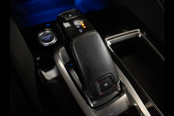 Peugeot 5008 1.2 PureTech Allure Sport (APPLE CARPLAY,NAVI,CRUISE,LED,CAMERA,STOELVERWARMING,ELECTRISCHE STOELEN,NETTESTAAT)