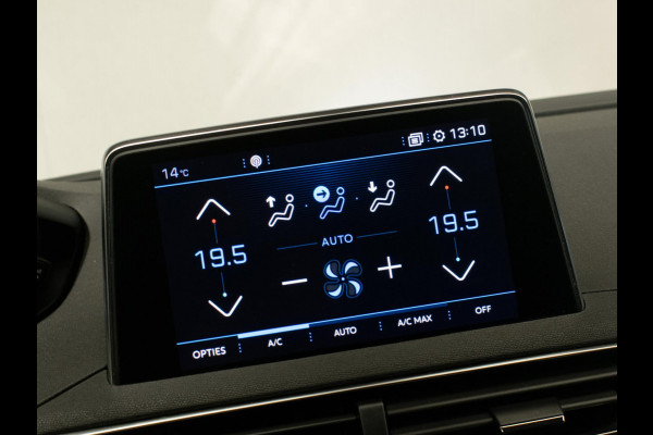 Peugeot 5008 1.2 PureTech Allure Sport (APPLE CARPLAY,NAVI,CRUISE,LED,CAMERA,STOELVERWARMING,ELECTRISCHE STOELEN,NETTESTAAT)