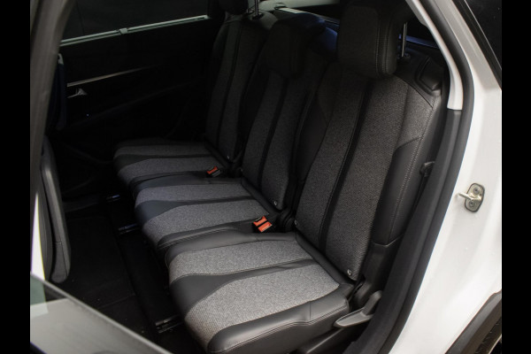 Peugeot 5008 1.2 PureTech Allure Sport (APPLE CARPLAY,NAVI,CRUISE,LED,CAMERA,STOELVERWARMING,ELECTRISCHE STOELEN,NETTESTAAT)