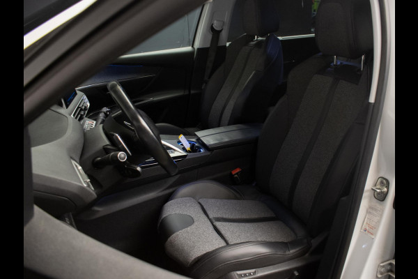 Peugeot 5008 1.2 PureTech Allure Sport (APPLE CARPLAY,NAVI,CRUISE,LED,CAMERA,STOELVERWARMING,ELECTRISCHE STOELEN,NETTESTAAT)