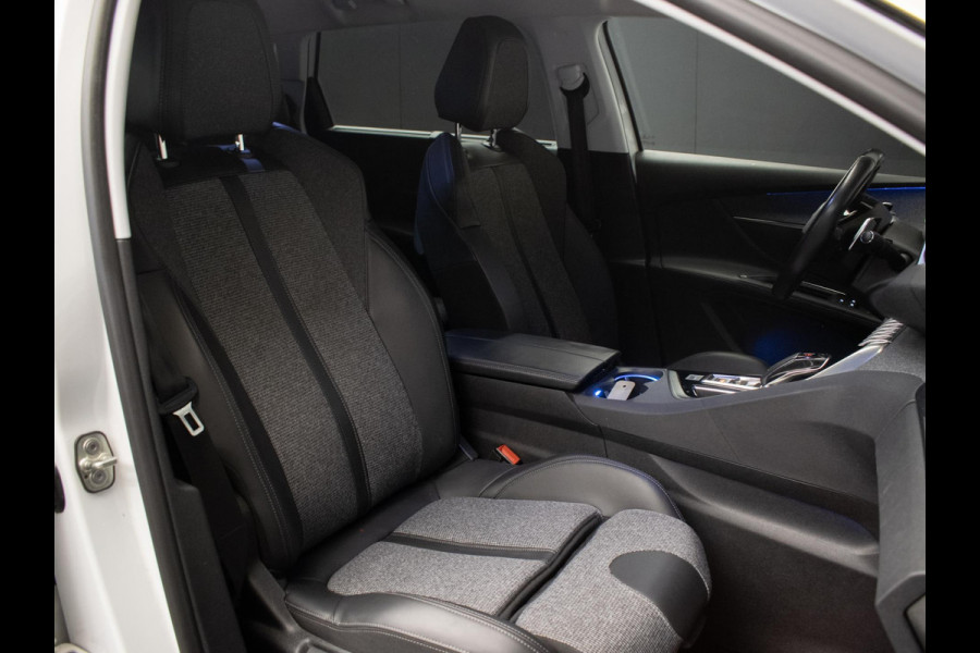 Peugeot 5008 1.2 PureTech Allure Sport (APPLE CARPLAY,NAVI,CRUISE,LED,CAMERA,STOELVERWARMING,ELECTRISCHE STOELEN,NETTESTAAT)