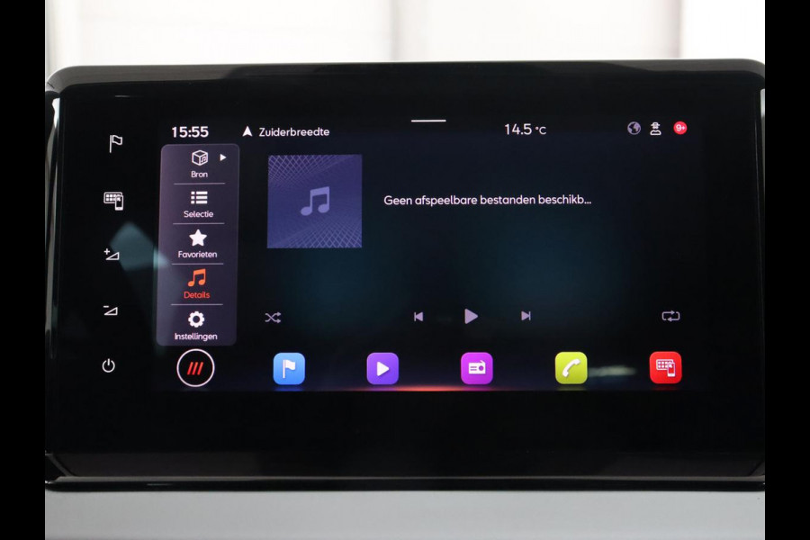 Seat Arona 1.0 TSI Style Intens | Stoelverwarming | Carplay | Virtual Cockpit | Navigatie | Full LED | Climate control | Parkeerhulp | DAB | Cruise control | Bluetooth | Getint glas