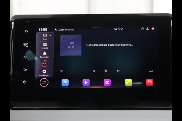 Seat Arona 1.0 TSI Style Intens | Stoelverwarming | Carplay | Virtual Cockpit | Navigatie | Full LED | Climate control | Parkeerhulp | DAB | Cruise control | Bluetooth | Getint glas