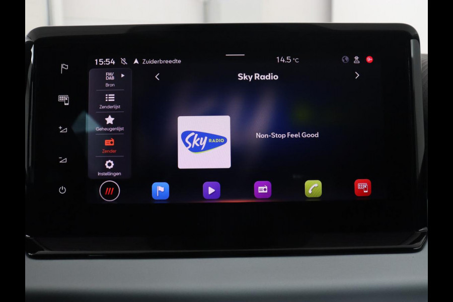 Seat Arona 1.0 TSI Style Intens | Stoelverwarming | Carplay | Virtual Cockpit | Navigatie | Full LED | Climate control | Parkeerhulp | DAB | Cruise control | Bluetooth | Getint glas