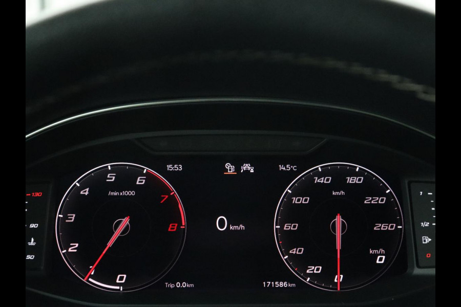 Seat Arona 1.0 TSI Style Intens | Stoelverwarming | Carplay | Virtual Cockpit | Navigatie | Full LED | Climate control | Parkeerhulp | DAB | Cruise control | Bluetooth | Getint glas