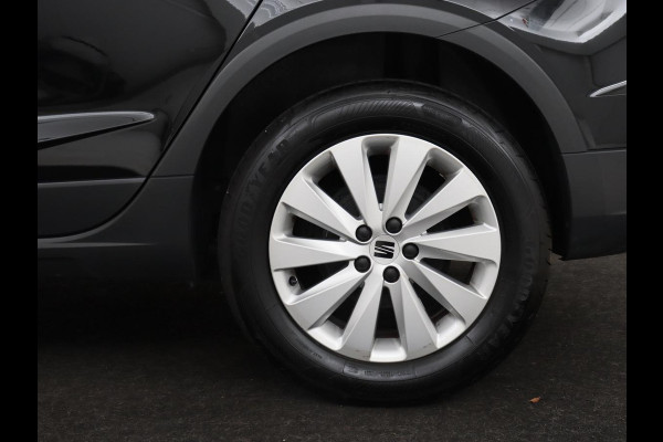 Seat Arona 1.0 TSI Style Intens | Stoelverwarming | Carplay | Virtual Cockpit | Navigatie | Full LED | Climate control | Parkeerhulp | DAB | Cruise control | Bluetooth | Getint glas