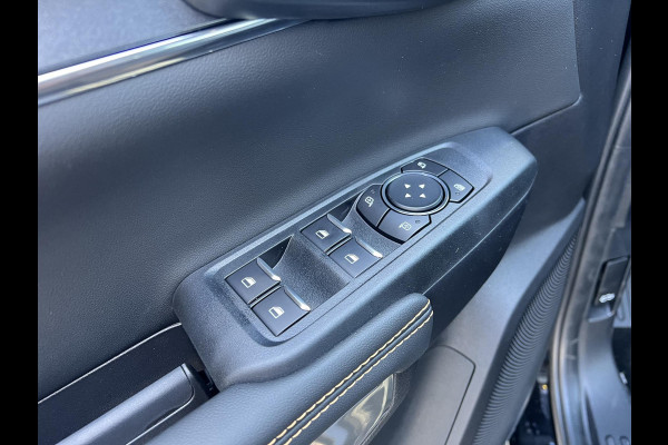 Ford Ranger 2.3 PHEV Wildtrak Double Cab 281pk |  5 persoons! | Technology Pack Plus Trailer | Cargo Area Pack | Power Rollertop | Prijs excl. BTW incl. BPM | laadkabel mode 3 16A