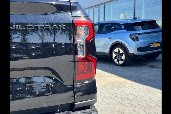 Ford Ranger 2.3 PHEV Wildtrak Double Cab 281pk |  5 persoons! | Technology Pack Plus Trailer | Cargo Area Pack | Power Rollertop | Prijs excl. BTW incl. BPM | laadkabel mode 3 16A