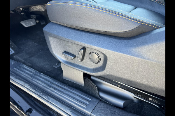 Ford Ranger 2.3 PHEV Wildtrak Double Cab 281pk |  5 persoons! | Technology Pack Plus Trailer | Cargo Area Pack | Power Rollertop | Prijs excl. BTW incl. BPM | laadkabel mode 3 16A