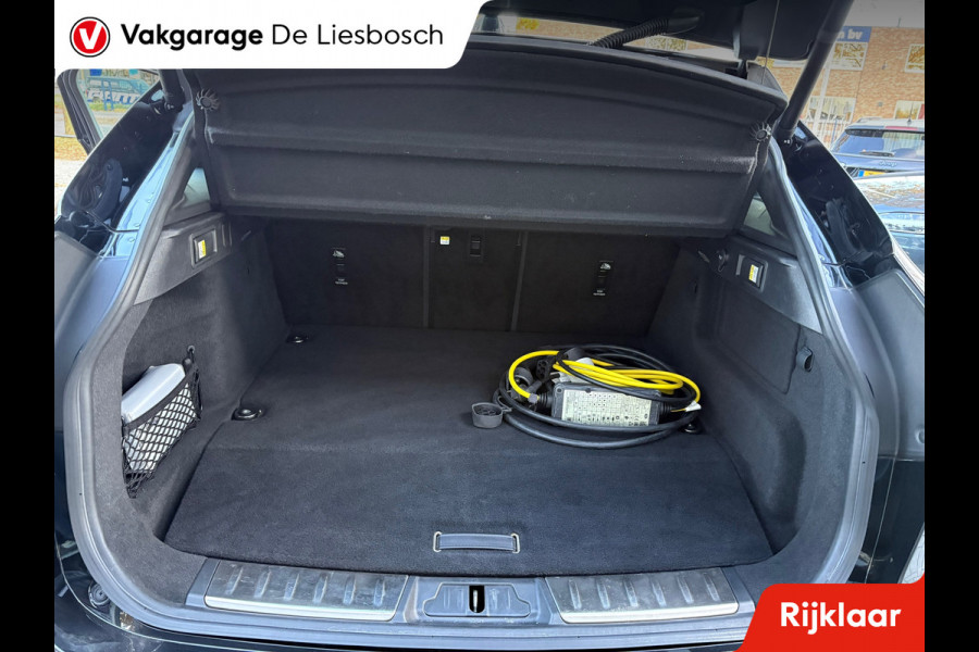 Jaguar F-Pace 2.0 P400e PHEV R-Dynamic S Black / Leder / Meridian / Panorama-dak / camera